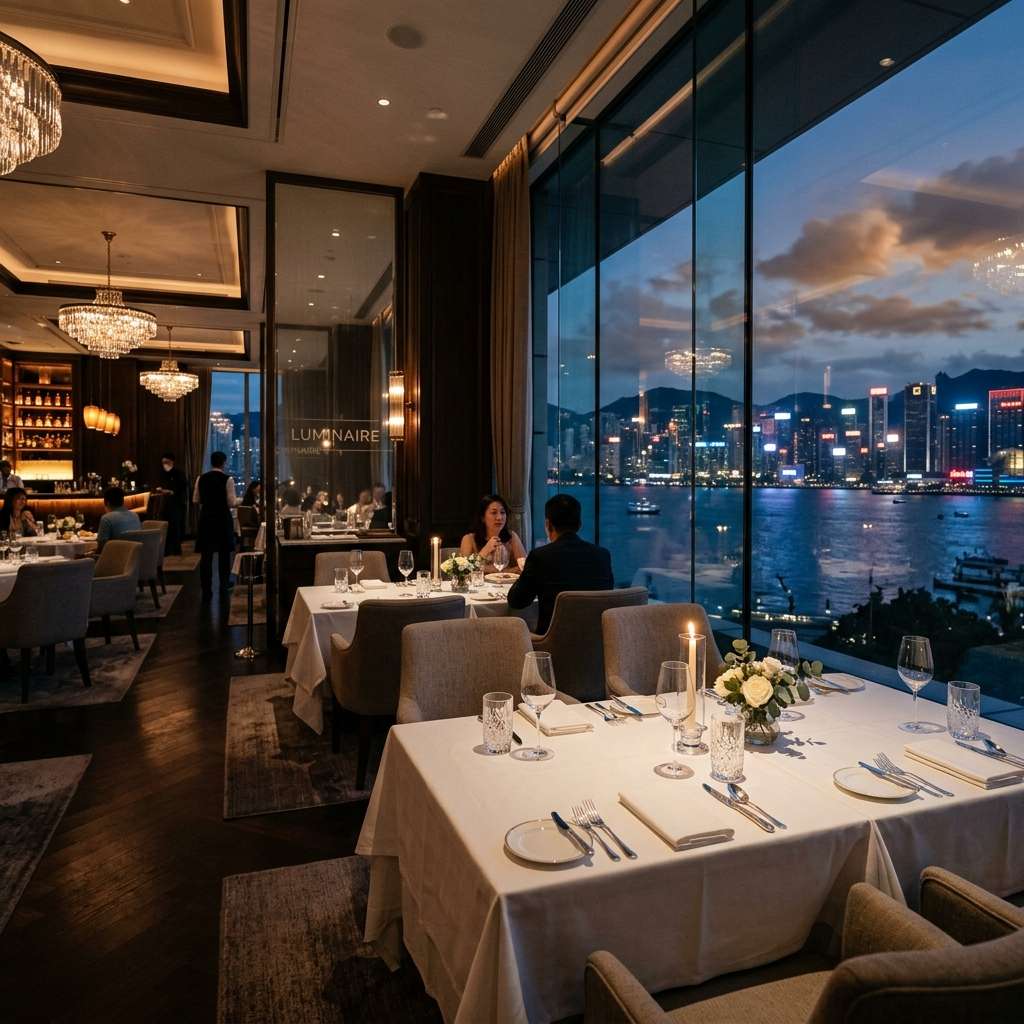 Lakeside Prime Steakhouse