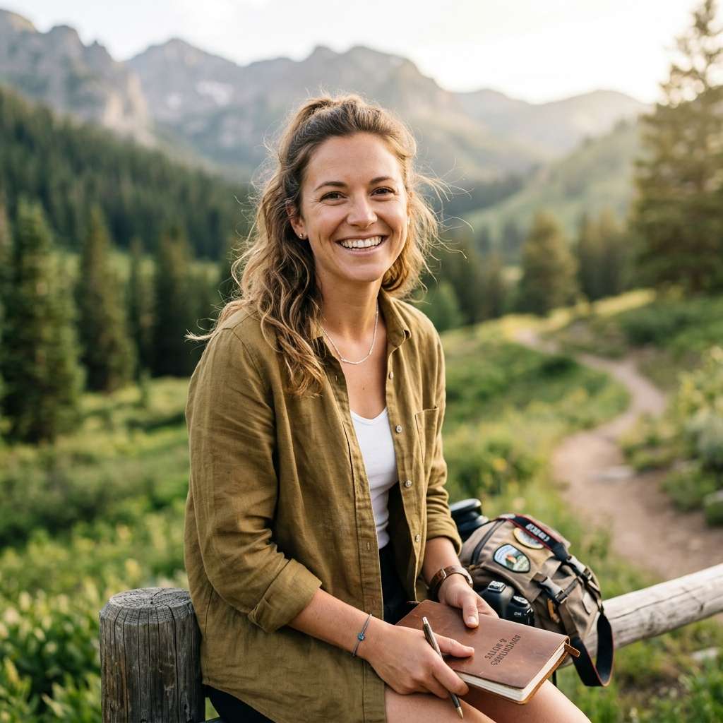 Sarah Jenkins